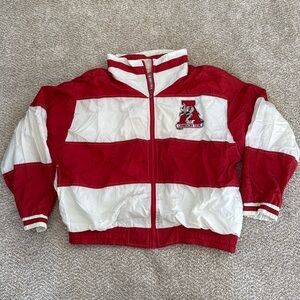 Vintage Alabama Crimson Tide Jacket